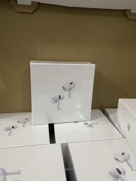airpods pro generatia 2