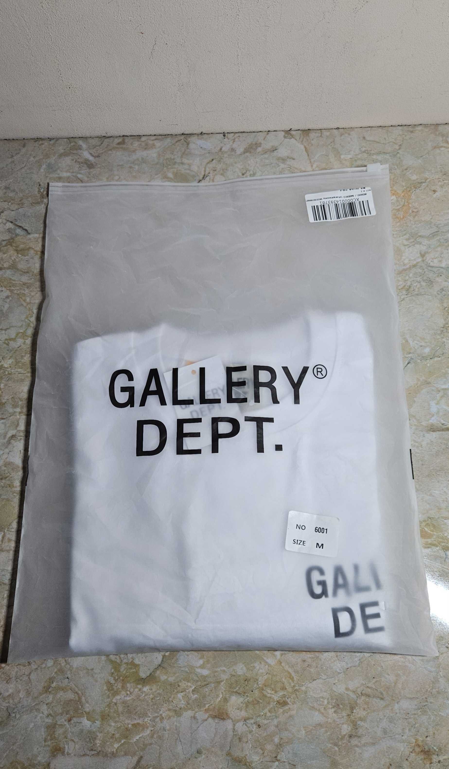 Gallery Dept тениска M