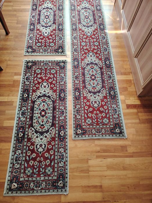 Сливенски пътеки за спалня