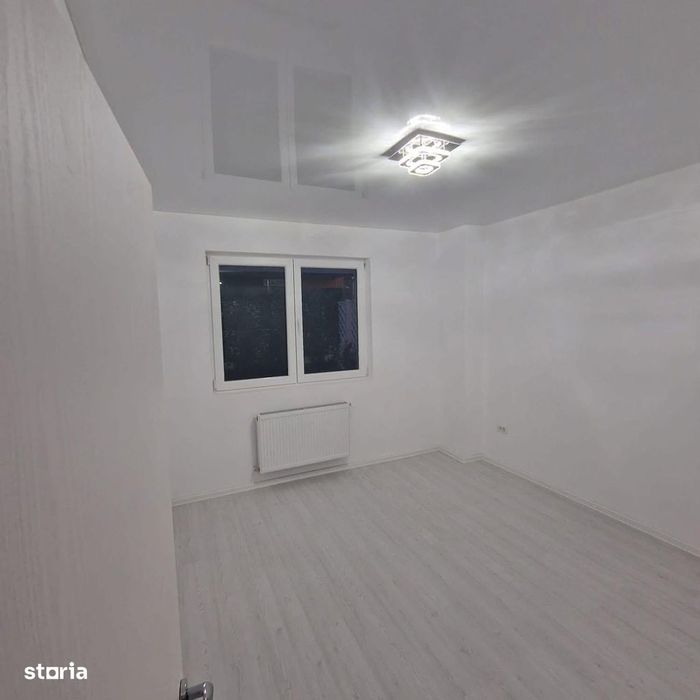 Garsoniera Finalizata Titan Gata de mutare