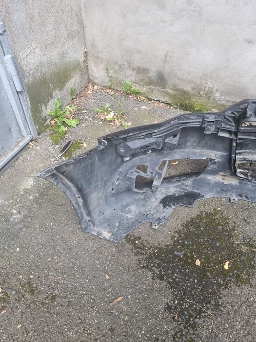 Bară față Audi A6 4G 2011-2014