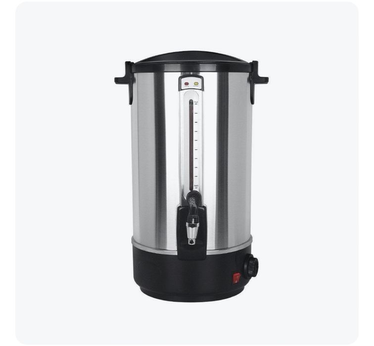 Термопот Титан 10л.,20л.30 л