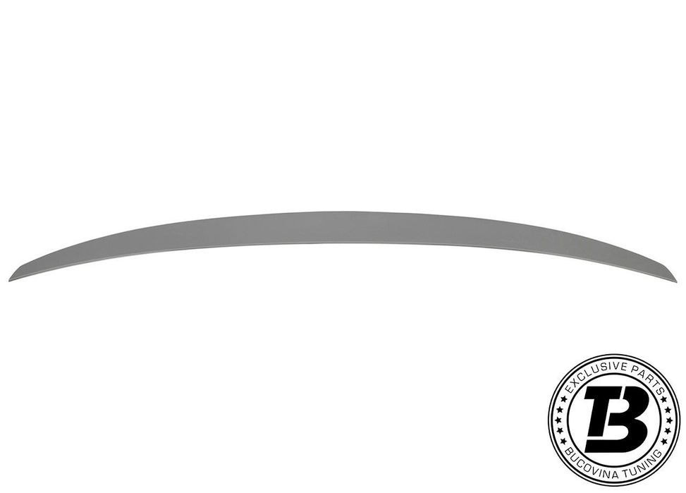 Eleron Portbagaj compatibil cu BMW Seria 4 F36 Gran Coupe Performance Design