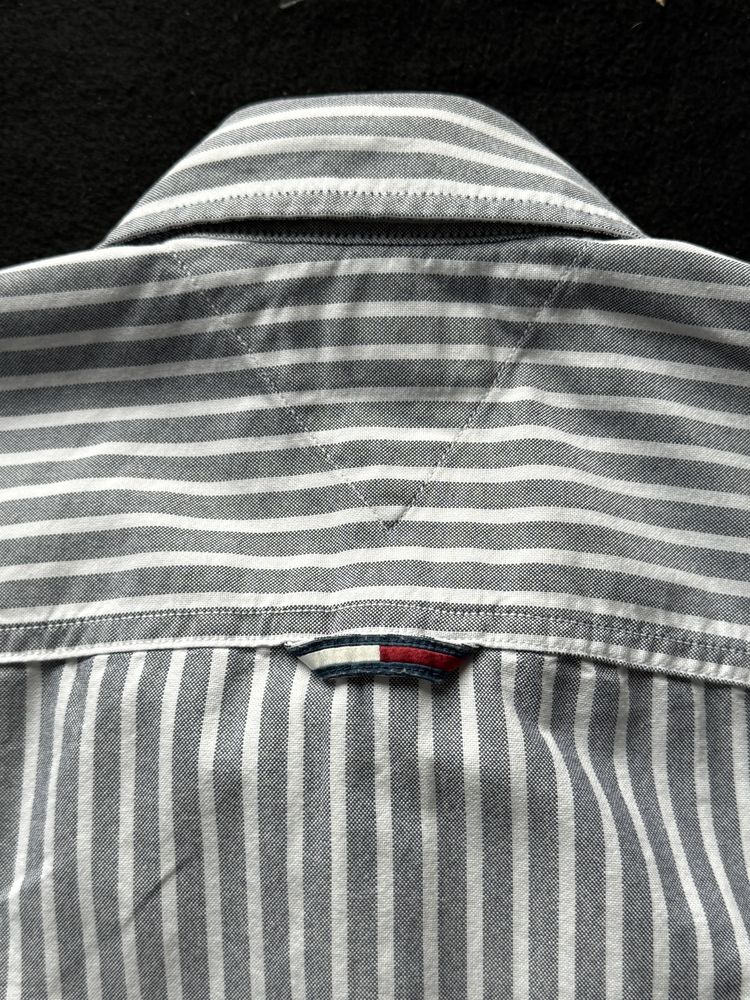Tommy Hilfiger,cămașă bărbați,măr.L(merge pt.XL)