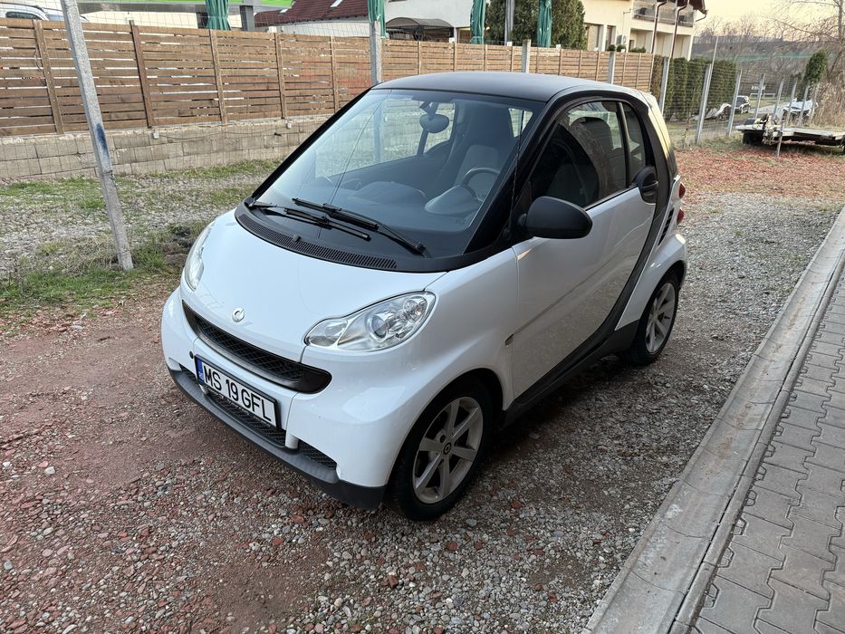 SMART FORTWO 0.8 diesel , an 2011