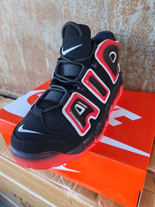 Nike AIR MORE  Uptempo