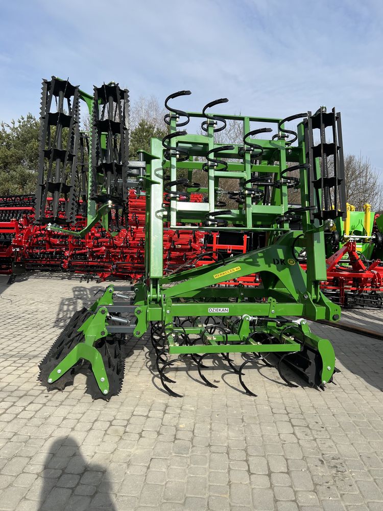Combinator Hércules 4m