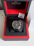 Tissot T-Classic Chronograph Black