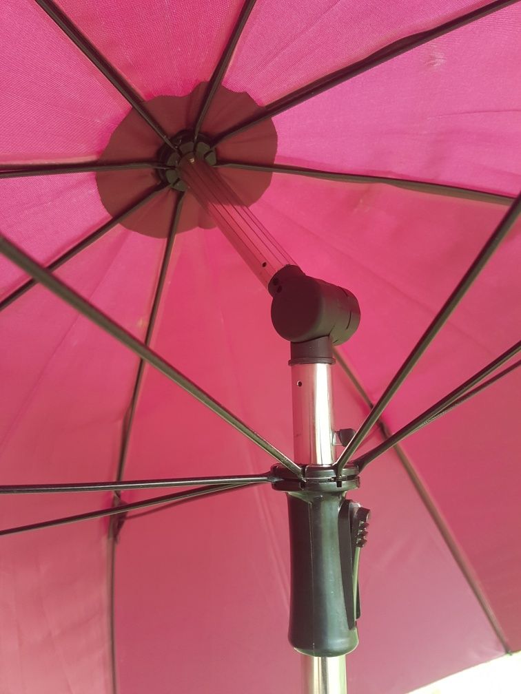 Umbrela pescuit, outdoor, 2.5 diametru