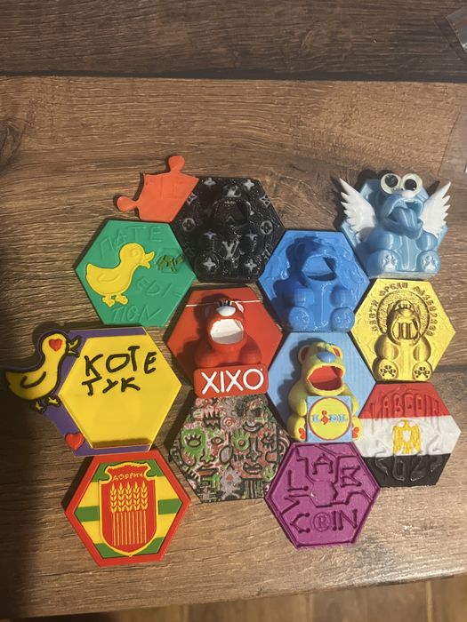 Лабкойни фредита патета и други