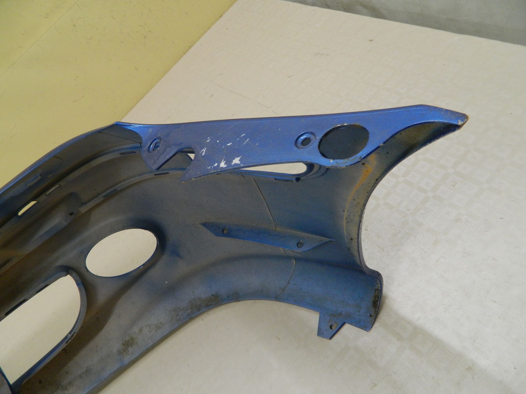 Bara fata Mercedes SLK R170, 2001, 2002, 2003, 2004, cod origine A1708850425.