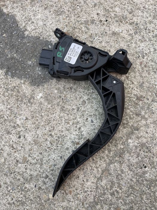 Pedala acceleratie Audi A4 A5 b8 volan stanga / Europa