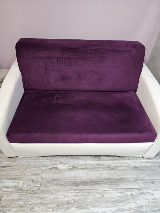 Диван-разтегателен