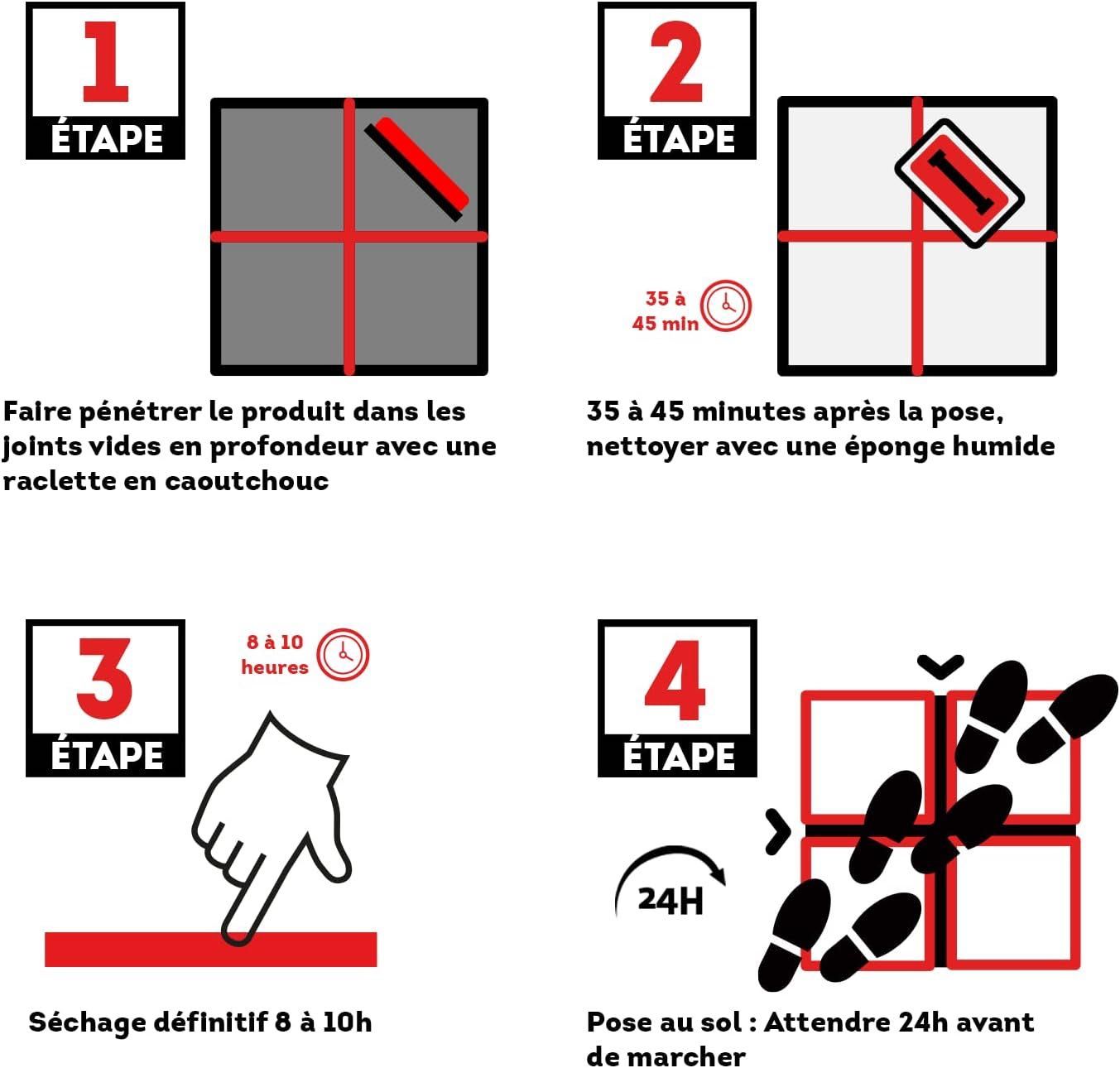 parexlanco îmbinare pentru suprafețe