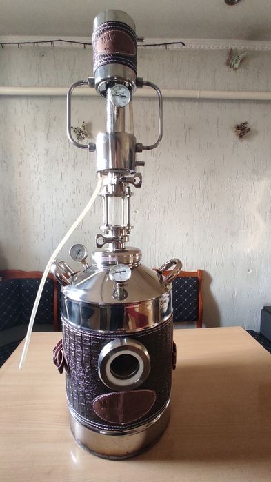 Дистилятор магарычь