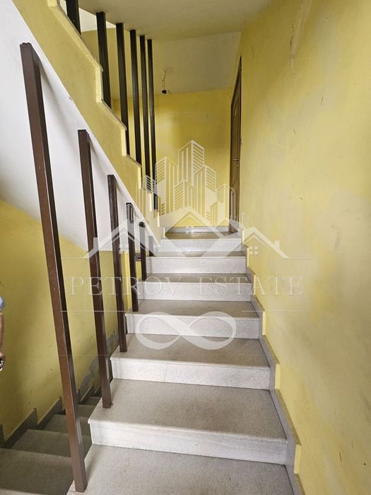 3-стаен в Пазарджик, област-гр.Велинград площ 93 цена 115500