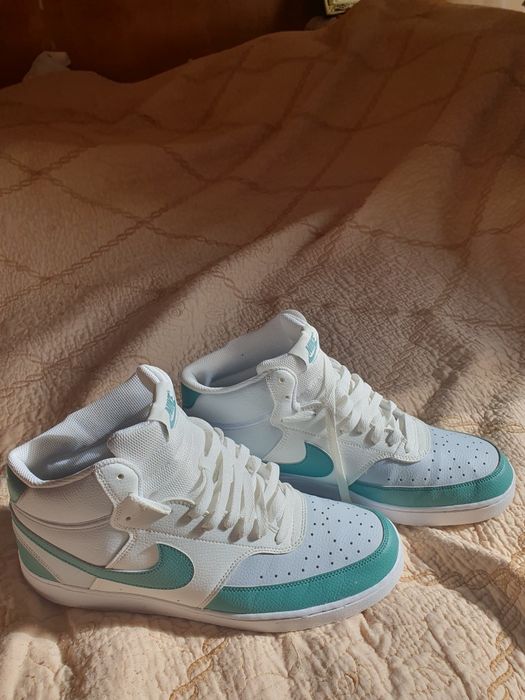 Nike Court Vision Mid marimea47.5