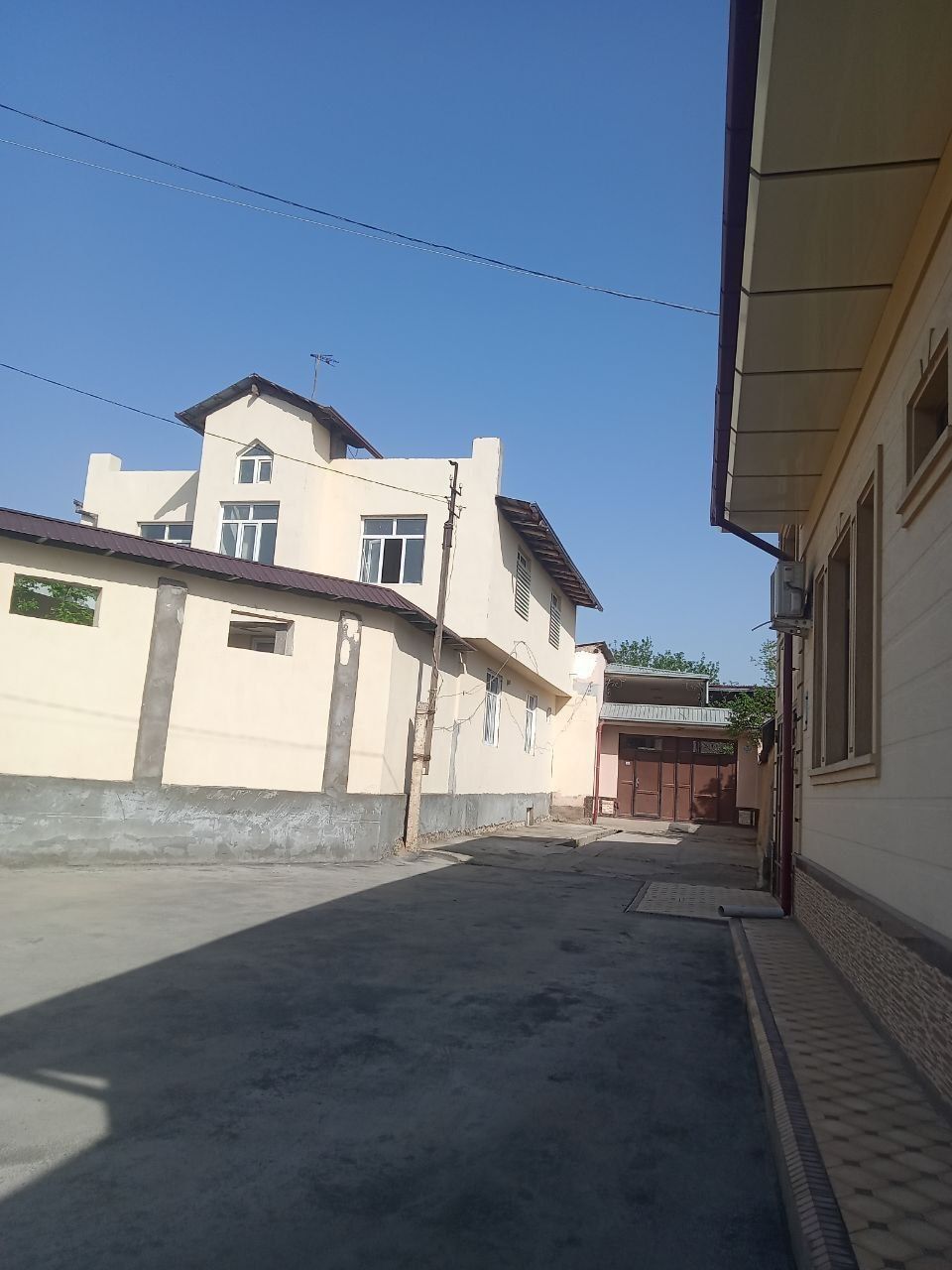 Чилонзор, Бешкургон махалла 1,9 сотик, 3 урвин