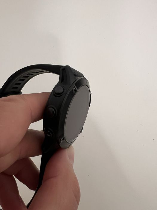 Ceas Garmin Fenix 6 pro
