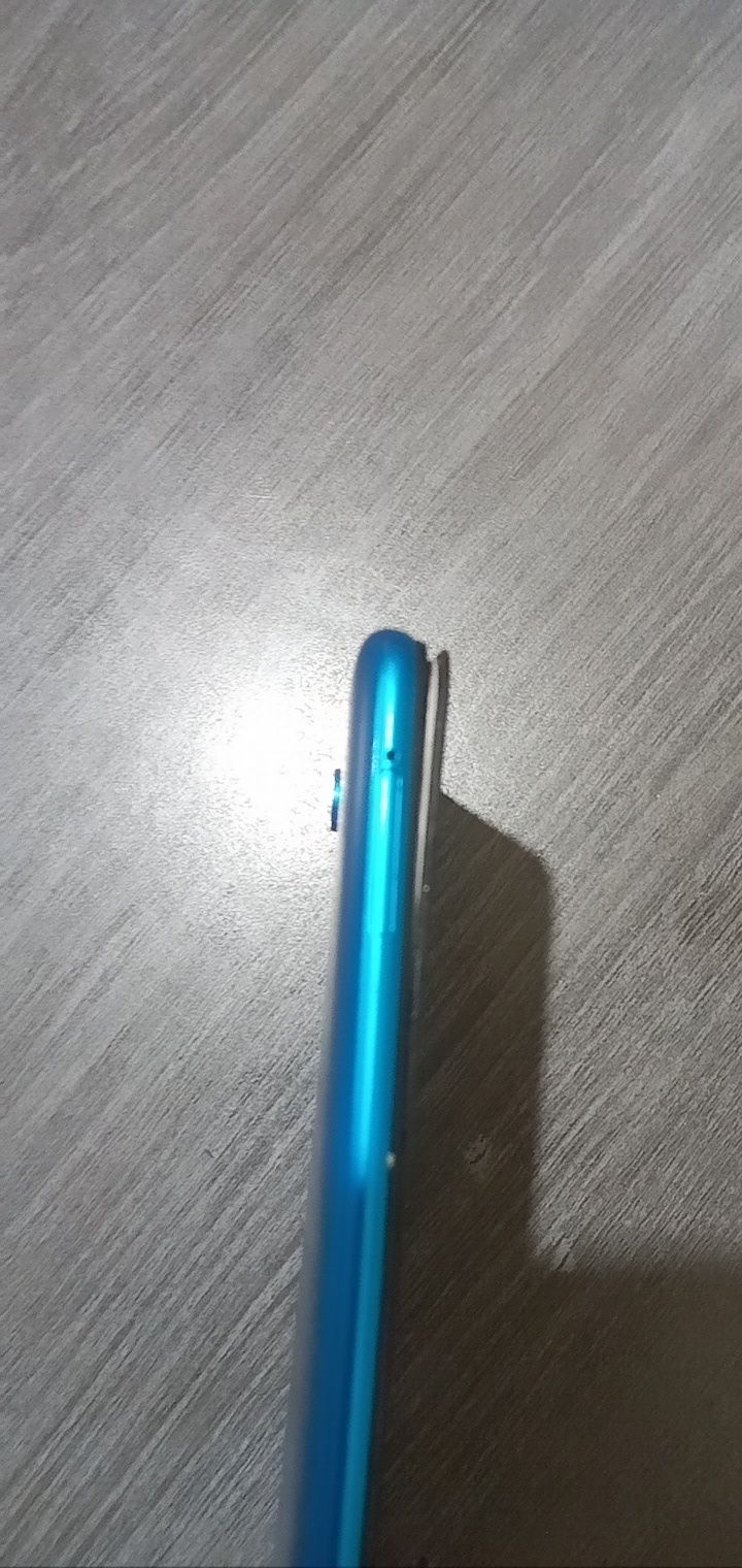 Vivo Y1s сломан экран