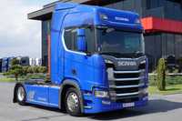 Scania R 450 / RETARDER / LED-uri / PNEURI 100% / EURO 6 / 2018