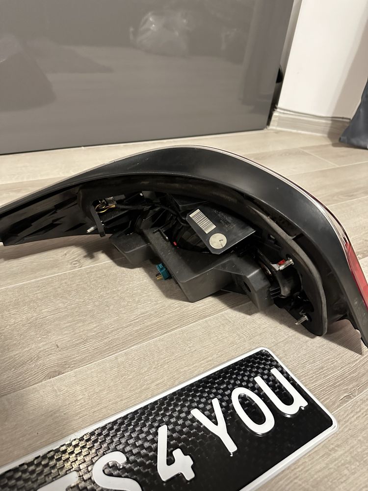Стопове BMW E60 Facelift БМВ Е60 с букси НАЛИЧНИ