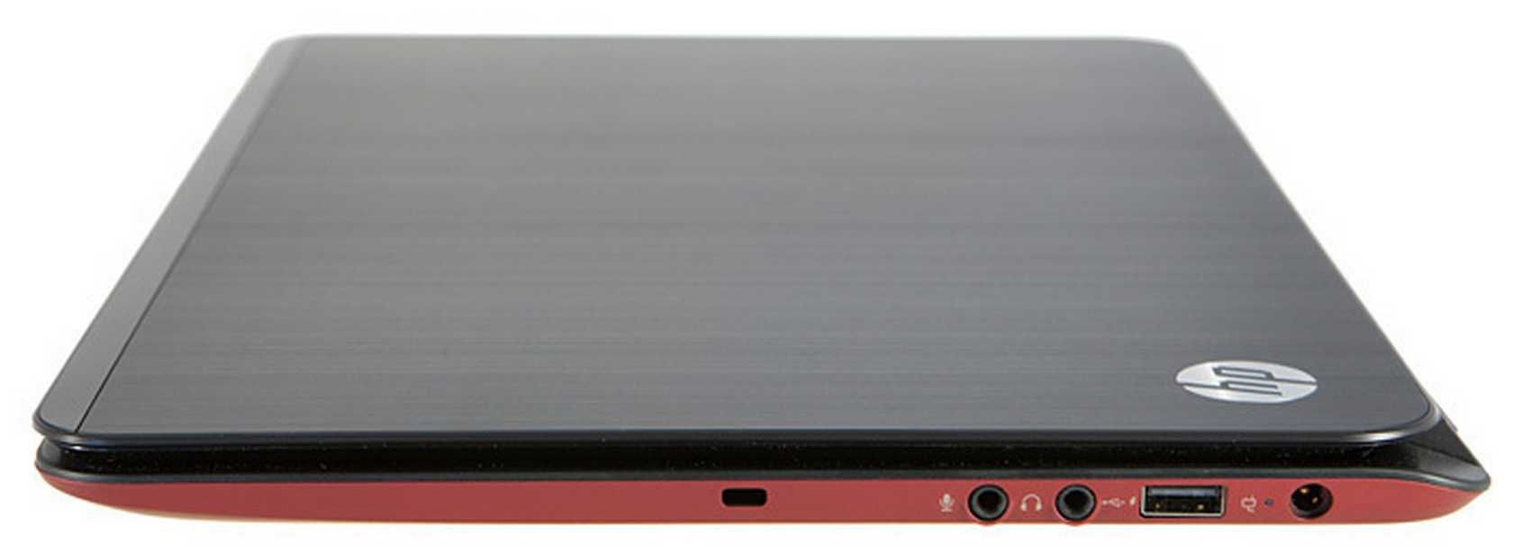 Laptop HP ENVY Ultrabook 4-1080eo