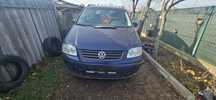 Dezmembrez  VW Touran 2006 1.9 BLS