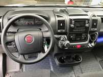 Kit schimbare volan Fiat Ducato - DEZMEMBRARI - Garantie si factura