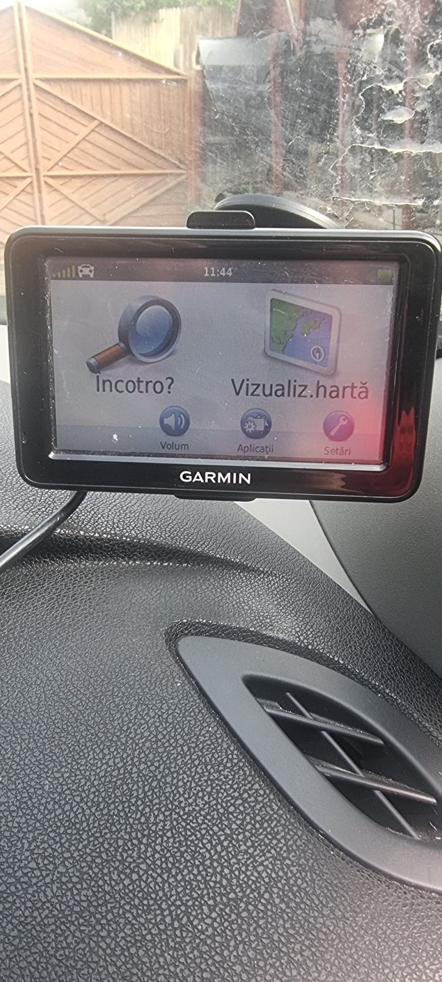 GPS Garmin NÜVI 2495 LM