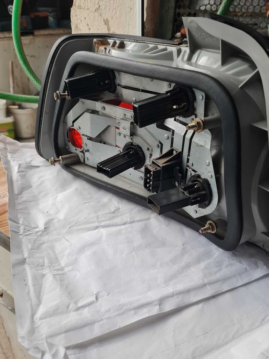 Фейслифт Стопове bmw e36