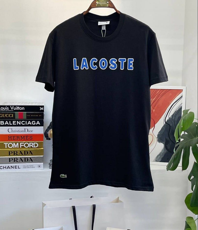 Мъжки тениски лукс качество Lacoste