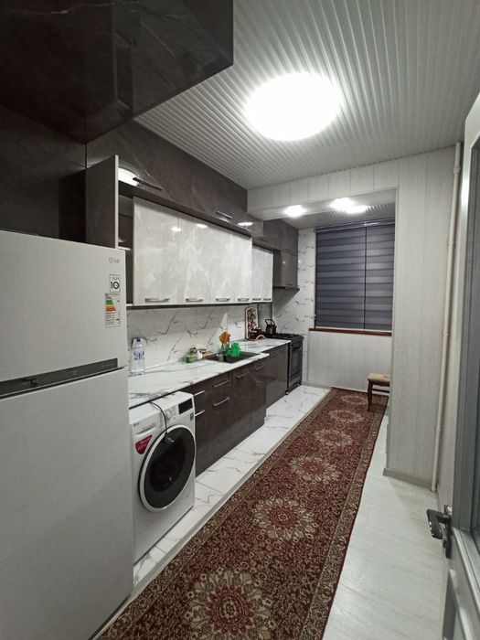 N5037 Olmazor tumani Medgorodok 3/2/5