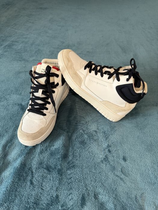 Pantofi Tommy Hilfiger