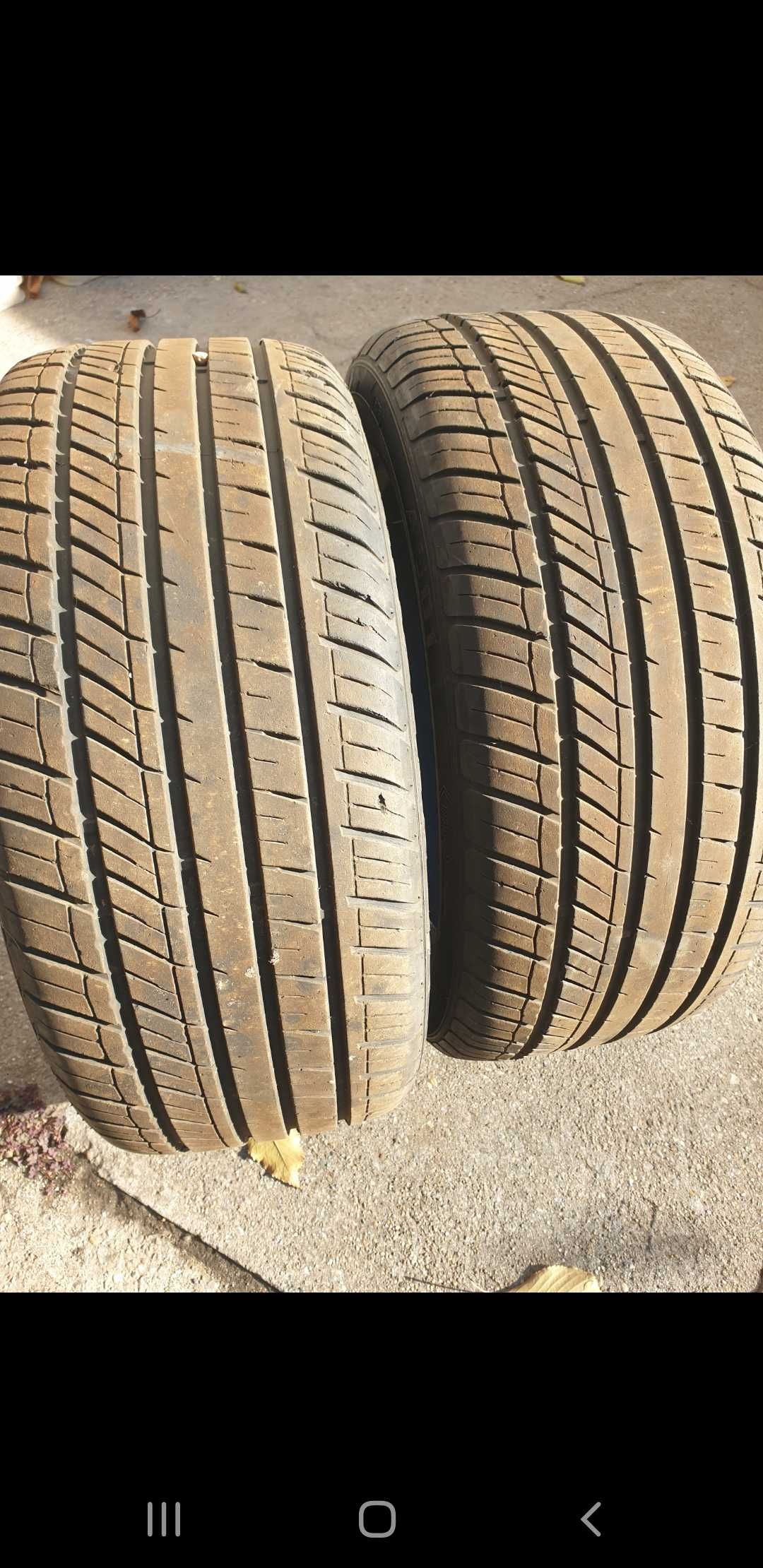 235/50R17 AEOLUS летни гуми