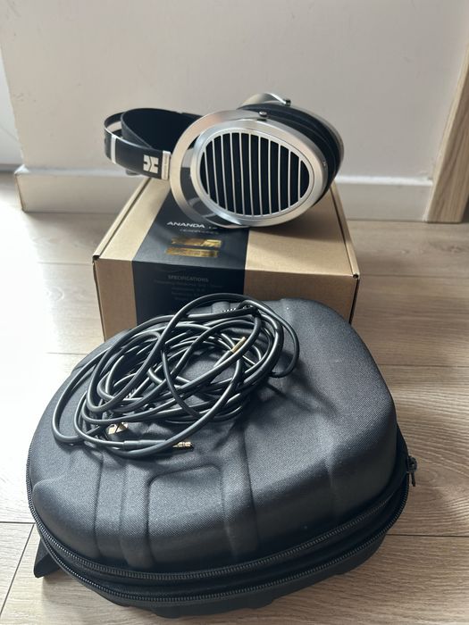 Hifiman Ananda Nano