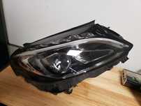 Vand far Mercedes Benz w205 led high performance