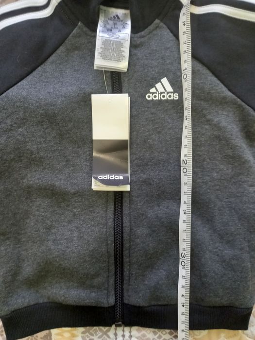 Бебешки екип Adidas