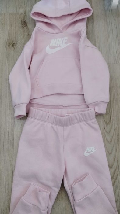 Nike детски зимен комплект