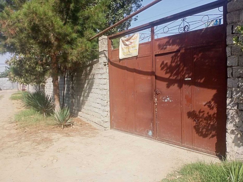 Продается участок