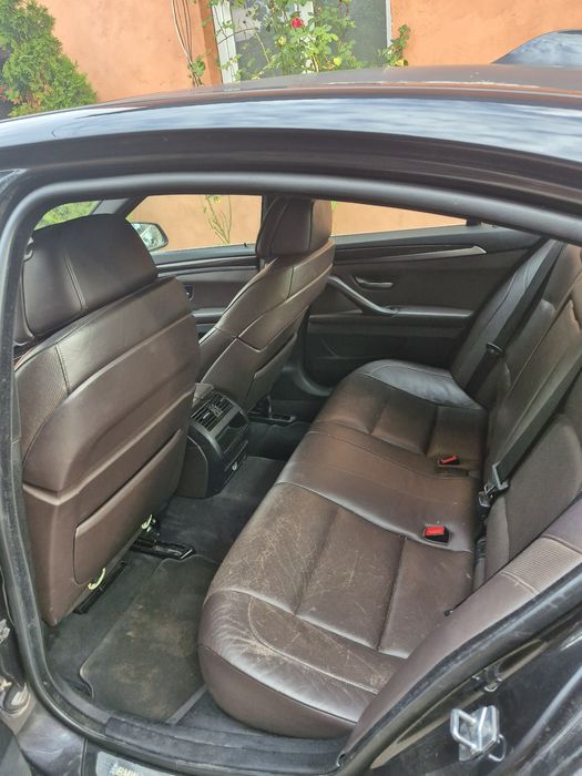 Vand BMW seria 5