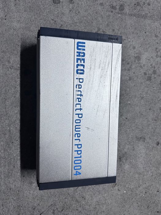 waeco perfect power pp1004