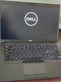 Laptop Dell 5400, i5 gen8, 16gb RAM ddr4, baterie 8 ore