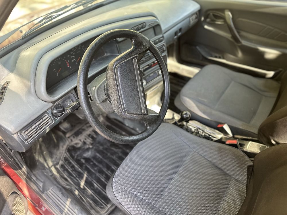 Продаётся Lada 2115, 2008 года в хорошем состоянии