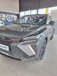 Geely Coolray Geely Buzau - reprezentanta auto autorizată