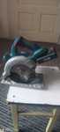 Circular Bosch gsk 18v