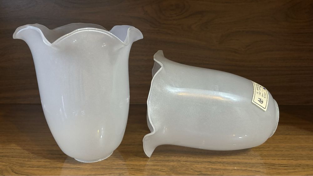 Плафоны новые, шесть штук