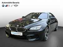 BMW M6 Gran Coupe Individual ( nu 640i , 640d , 650i )