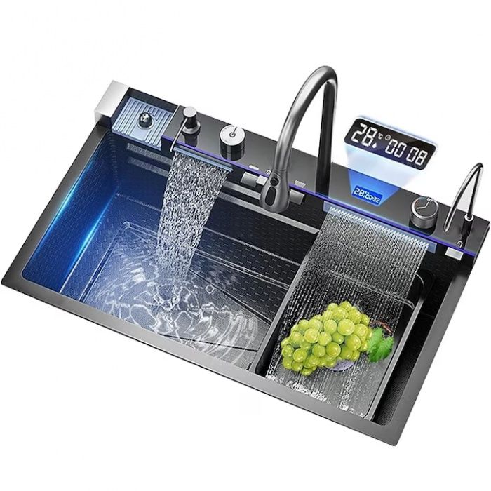 Chiuvetă Multifuncțională Smart