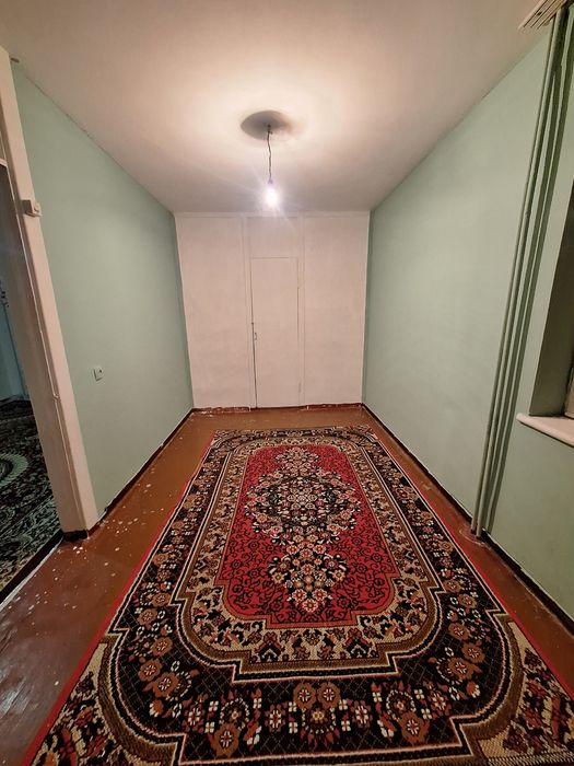 Фрунзенский Ижара 2-хонали